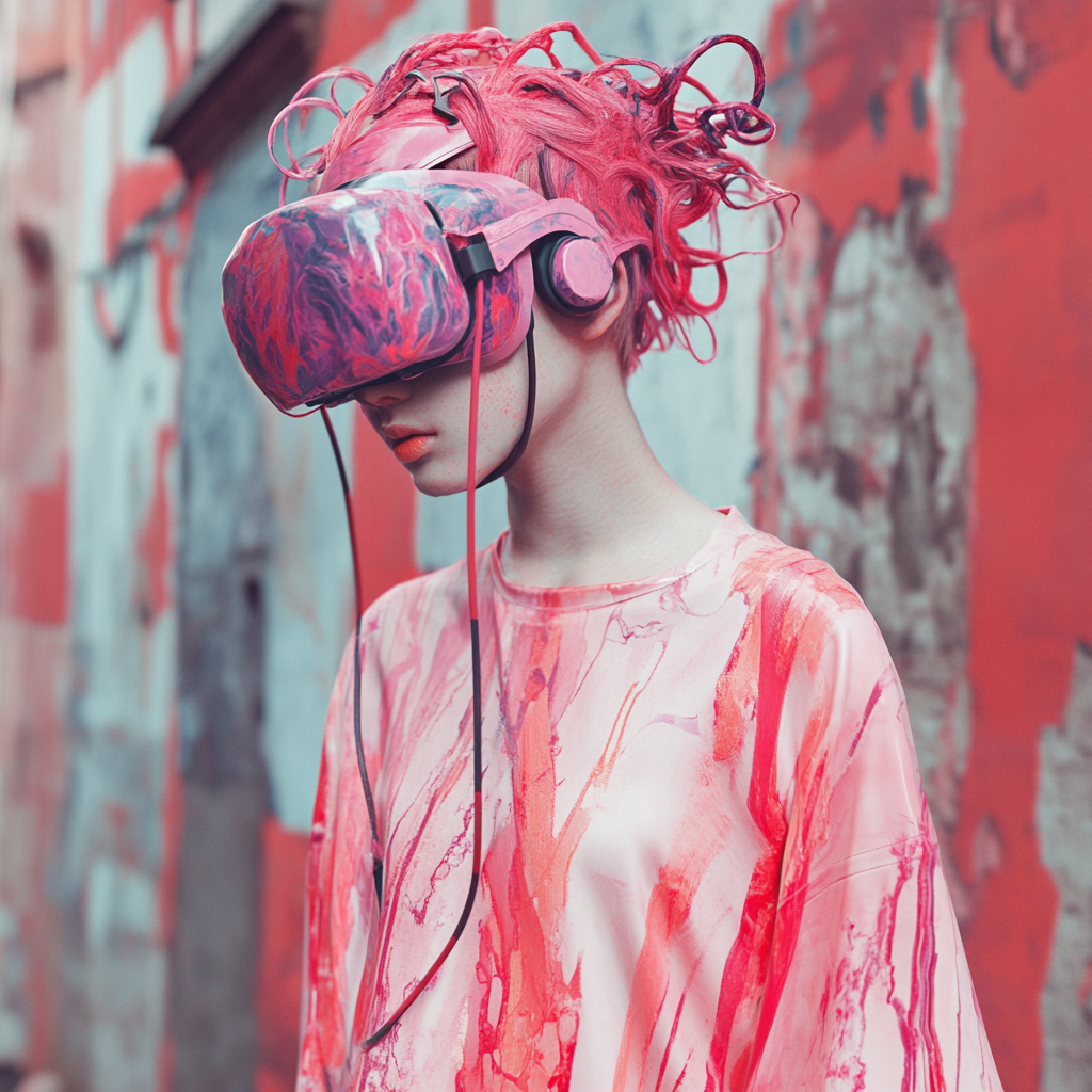 De la deepfake la fraude financiare: AI-ul poate lucra și împotriva ta.