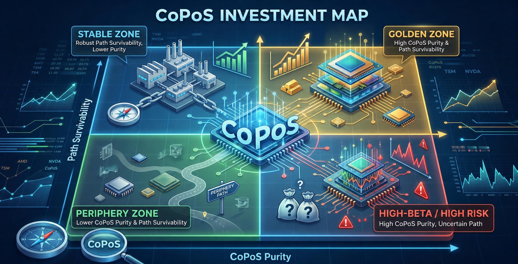 If CoPoS Arrives