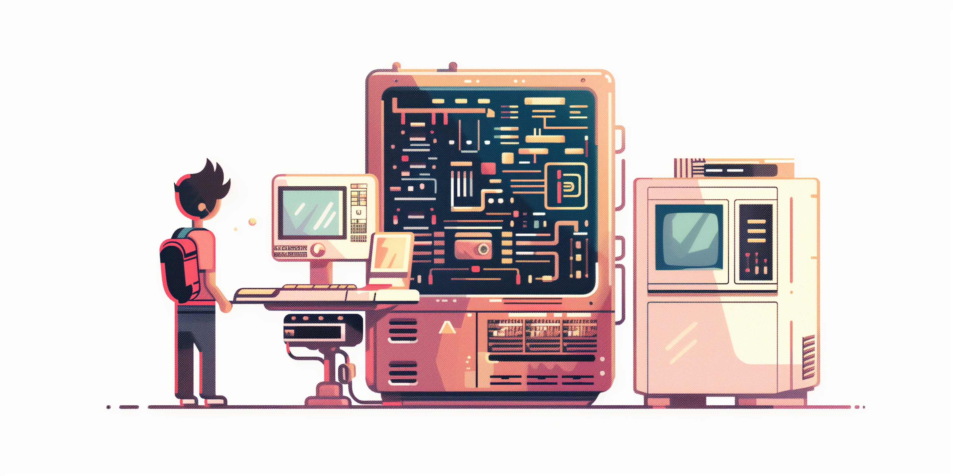 #18: The End of Schematic Businesses?