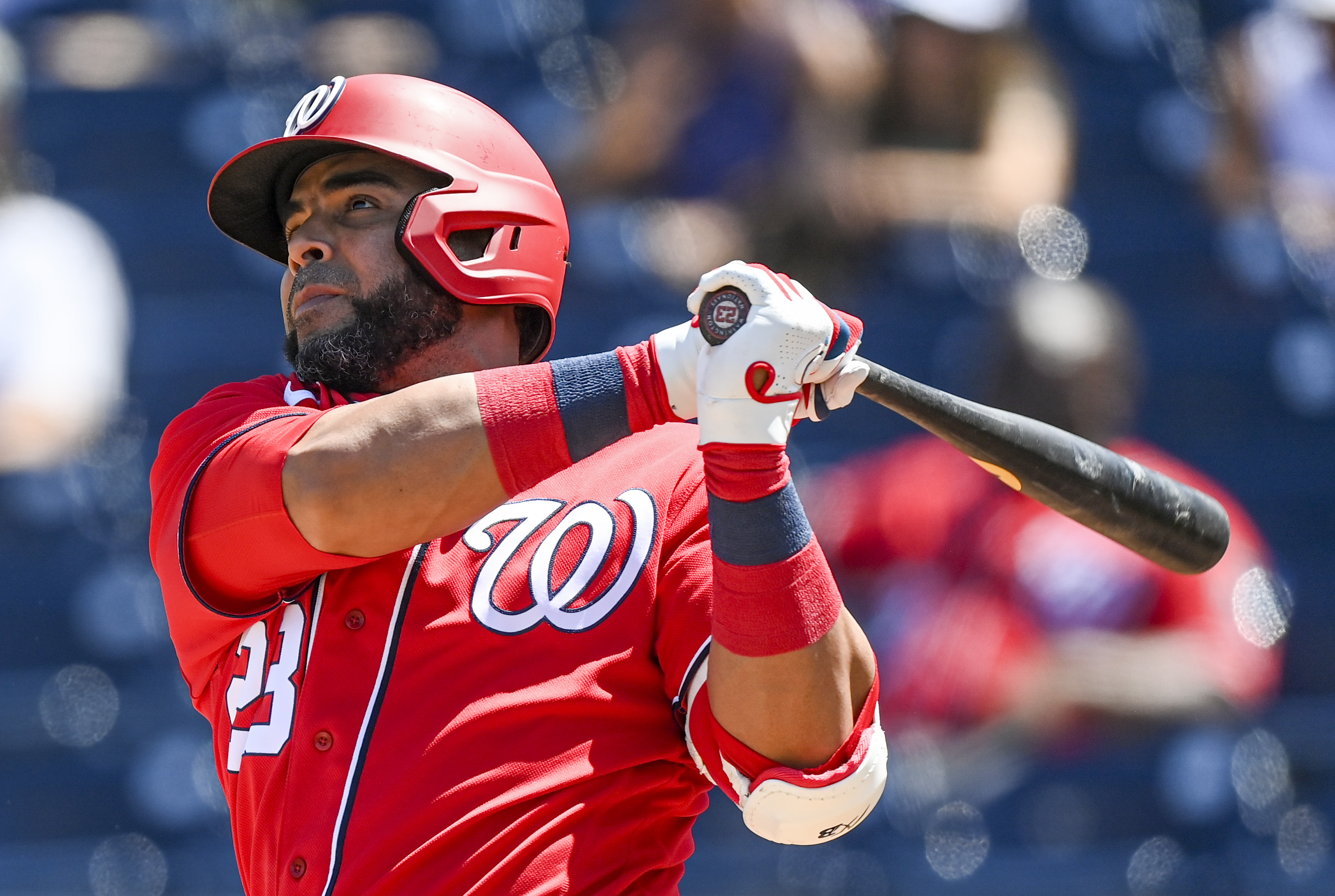 Trade Target List Update