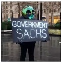 Campus Protests Over Gaza Open a Pandora's Box for Wall Street Megabanks  that Underwrote $8 Billion of Israel's Bonds in March