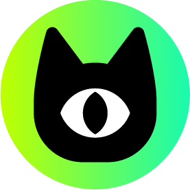 Substack profile picture for @kattattak