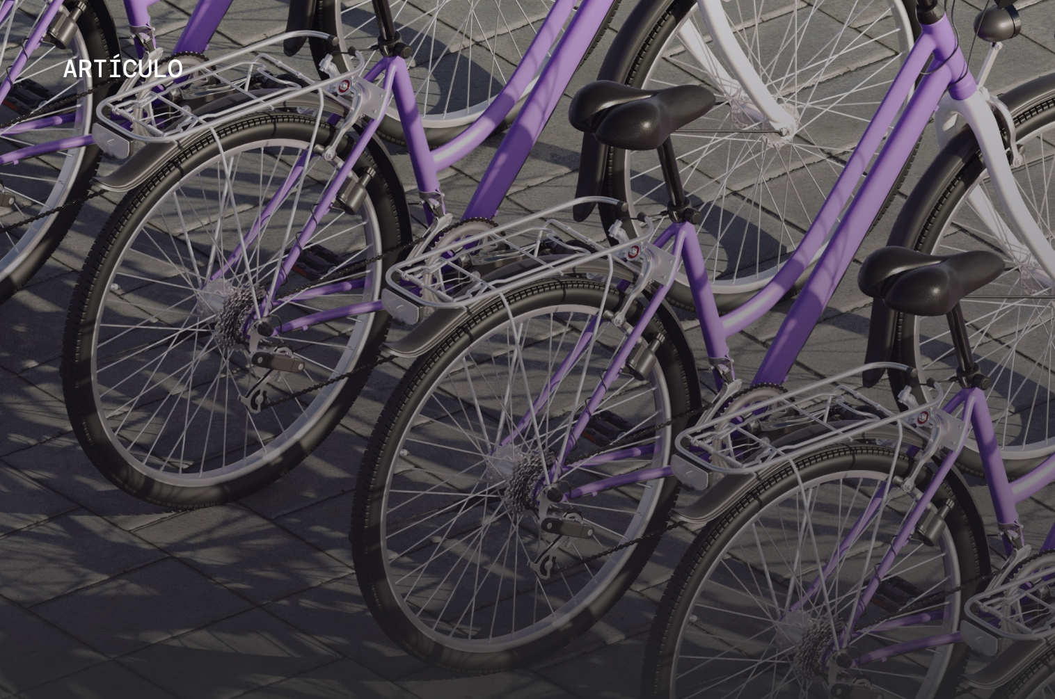 Más allá de la tecnología: lecciones para el diseño de ciudades inteligentes en América Latina