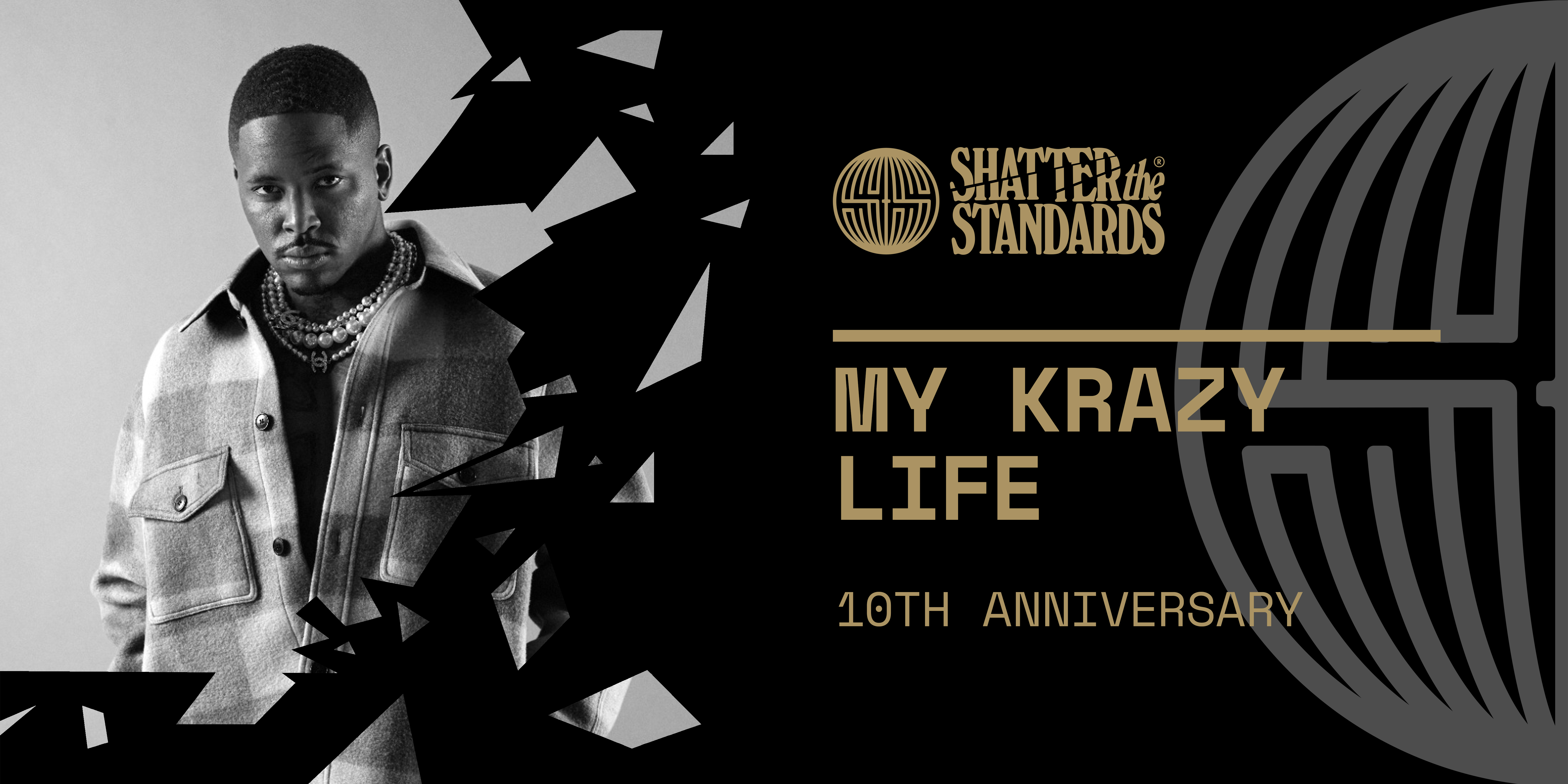 My Krazy Life by YG: A Look Back - by Murffey Zavier