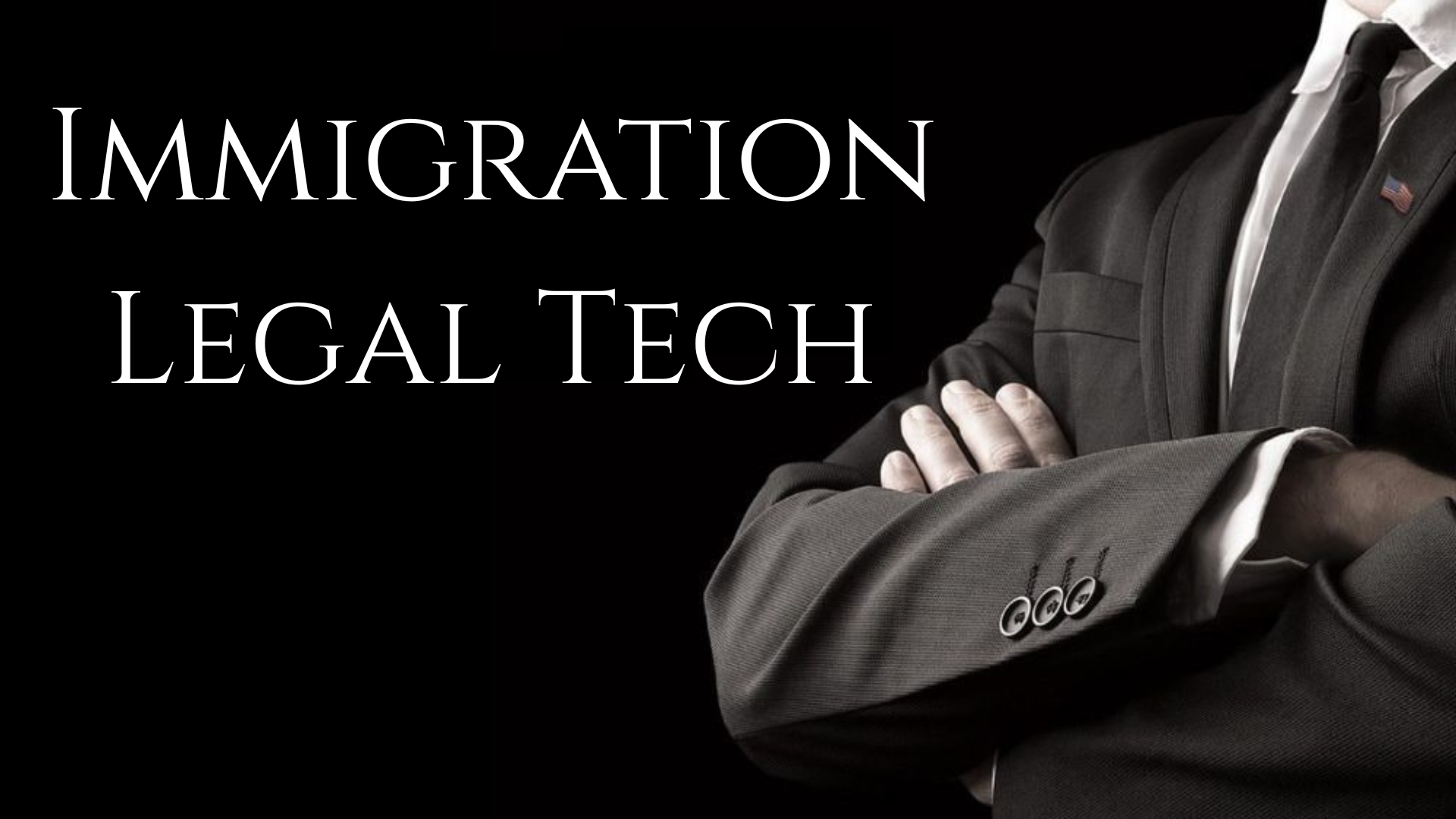 Meritocrat as the Prefiling Intelligence Layer in Immigration Legal Tech