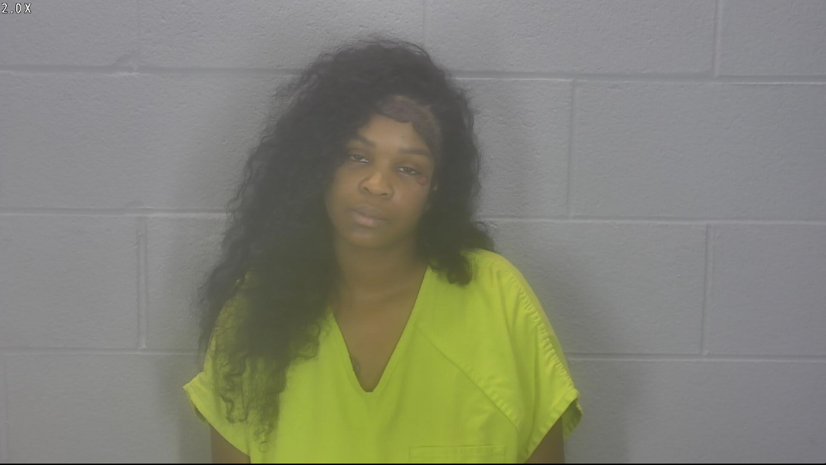 Lanesia Janis Holliday