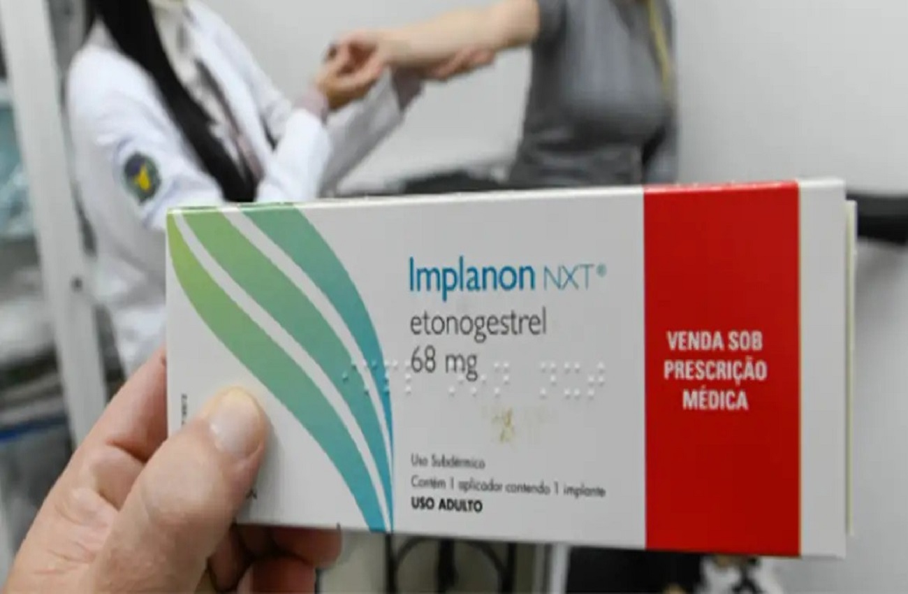 Ieda Chaves propõe oferta do Implanon no SUS para ampliar cuidados em Itapuã do Oeste