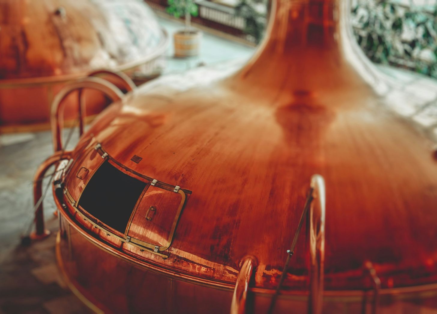 You’re About to Hear More About the Evils of Big Alcohol. Here's Why