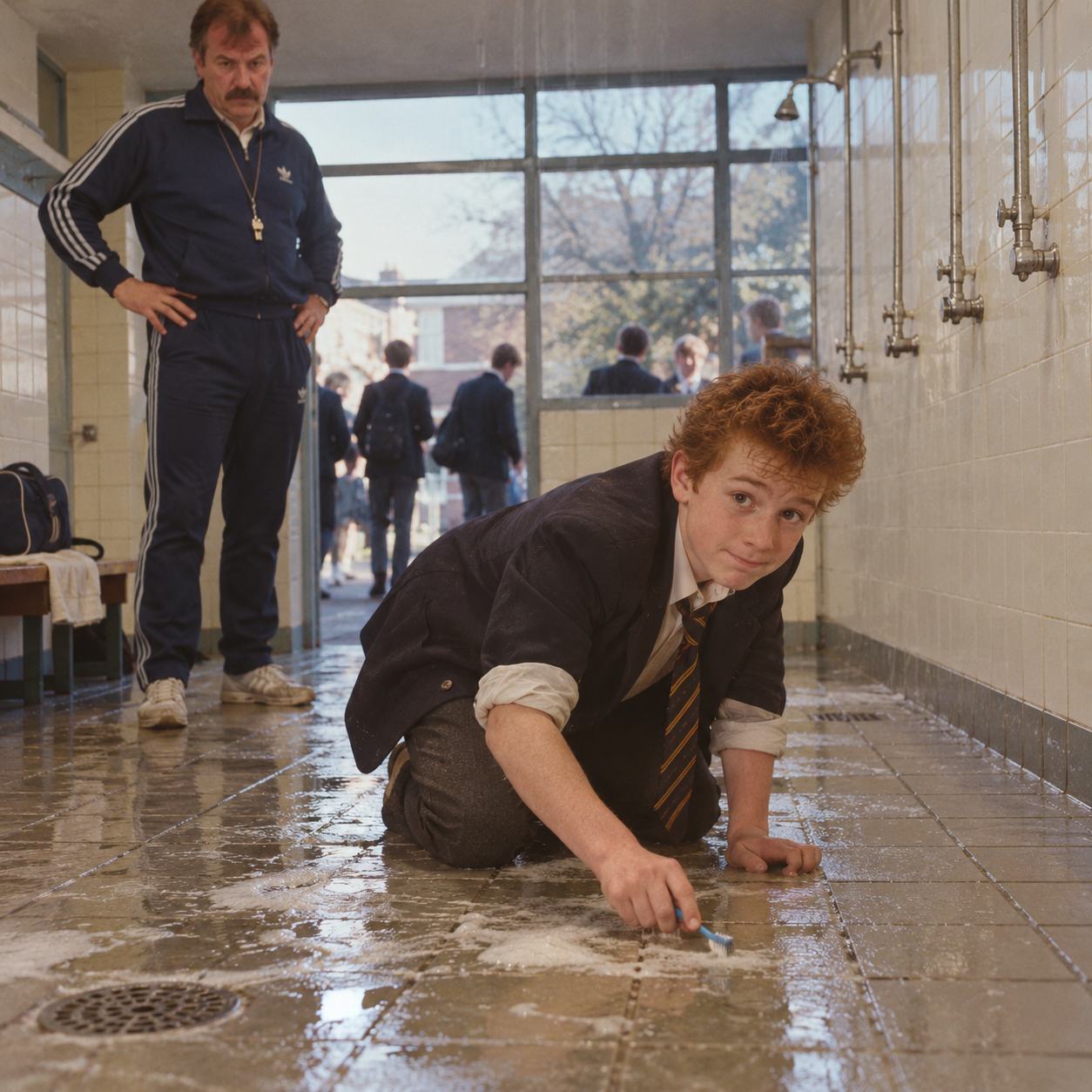 The detention paradox