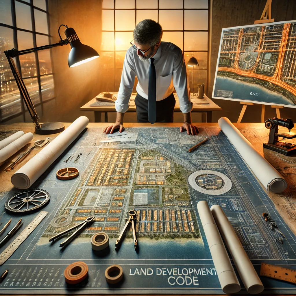 Image for article: Palm Bay Council Takes First Steps Towards New Land Use Code, But Questions Remain