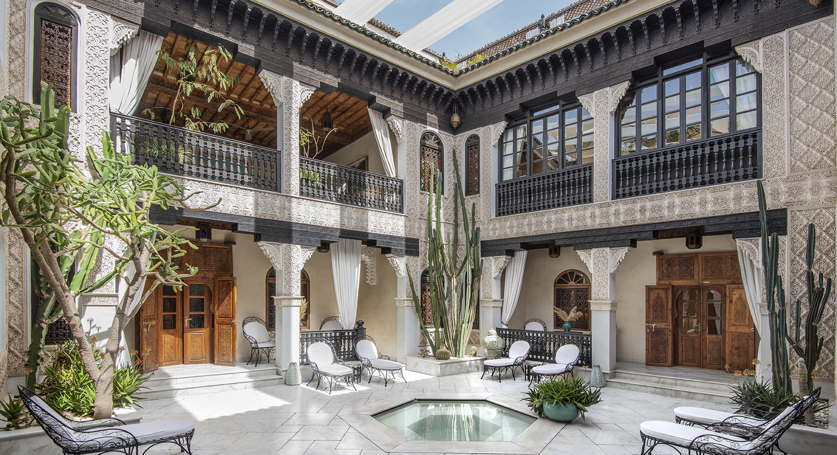 La Sultana, Marrakech Review | The Hotel Guru