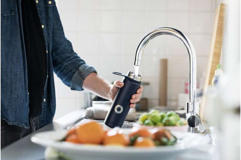 Over 97 million US residents exposed to unregulated contaminants in their drinking water, analysis reveals 