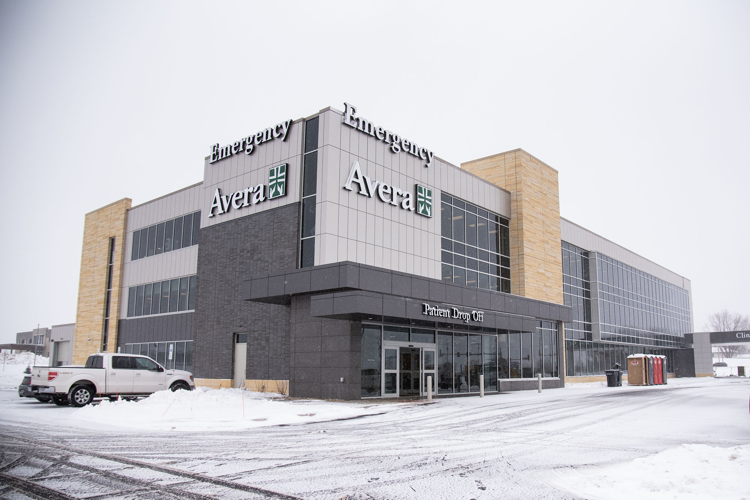 Avera Health to get day in court against Minnesota insurance company