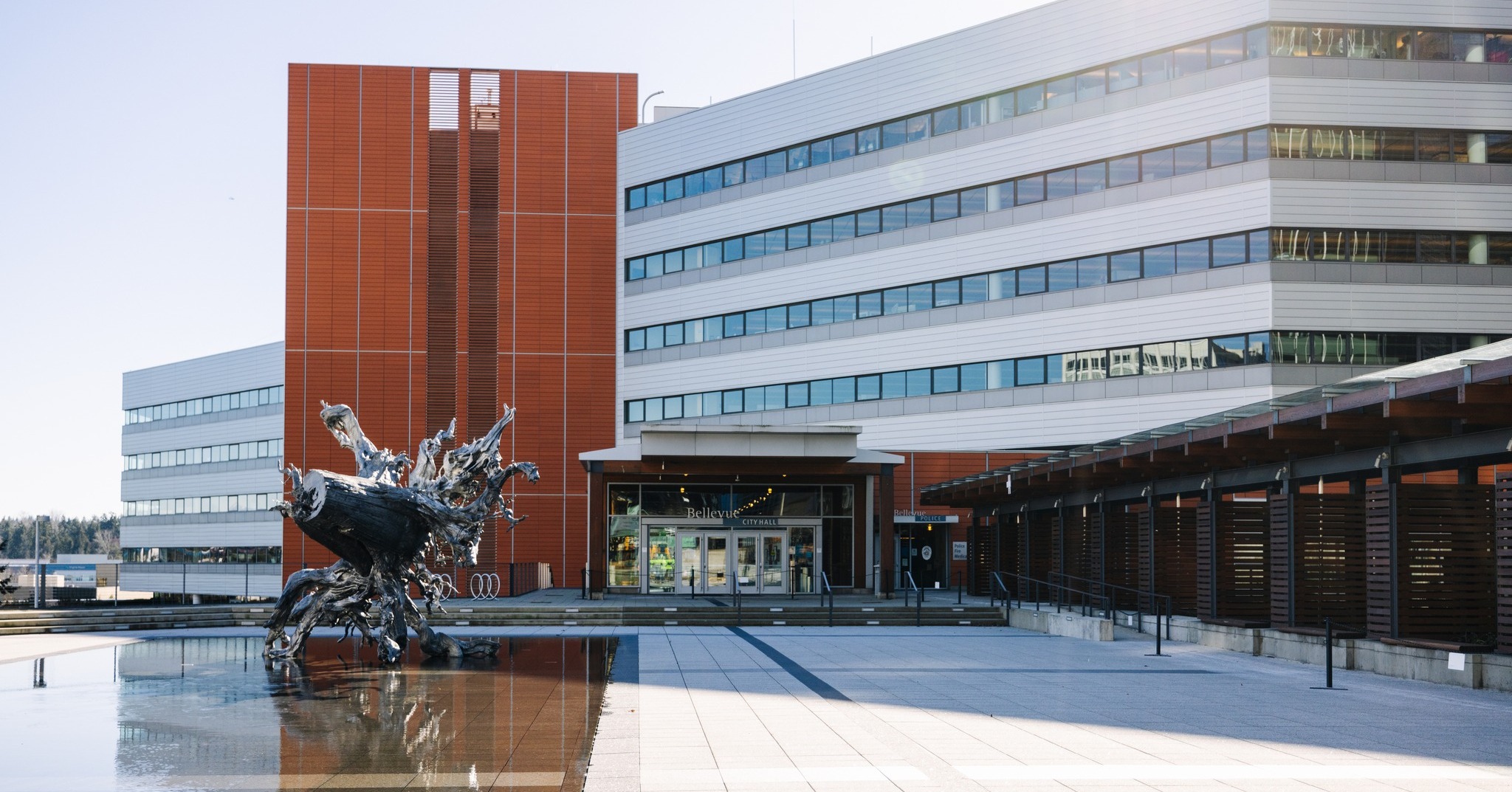 State Audit Uncovers Misappropriated Funds at Bellevue College