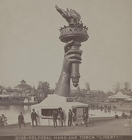 A statue of a hand holding a torch
AI-generated content may be incorrect. A statue of a hand holding a torch
AI-generated content may be incorrect.