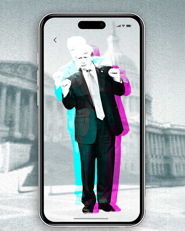 A TikTok Ban Is the Law of the Land. Time to Enforce It, Mr. President.