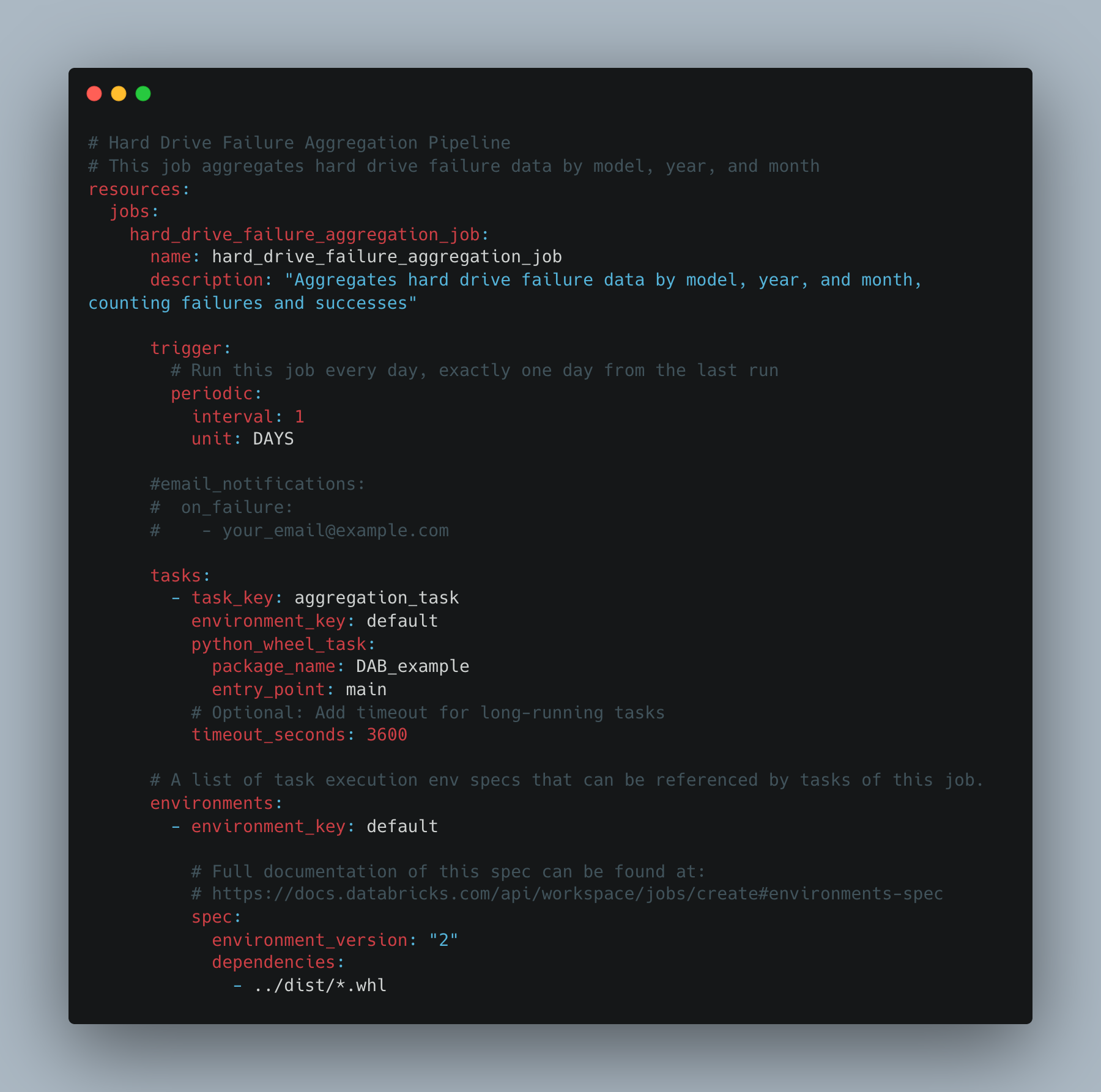 Simplifying CI/CD with Databricks Asset Bundles (DABs)