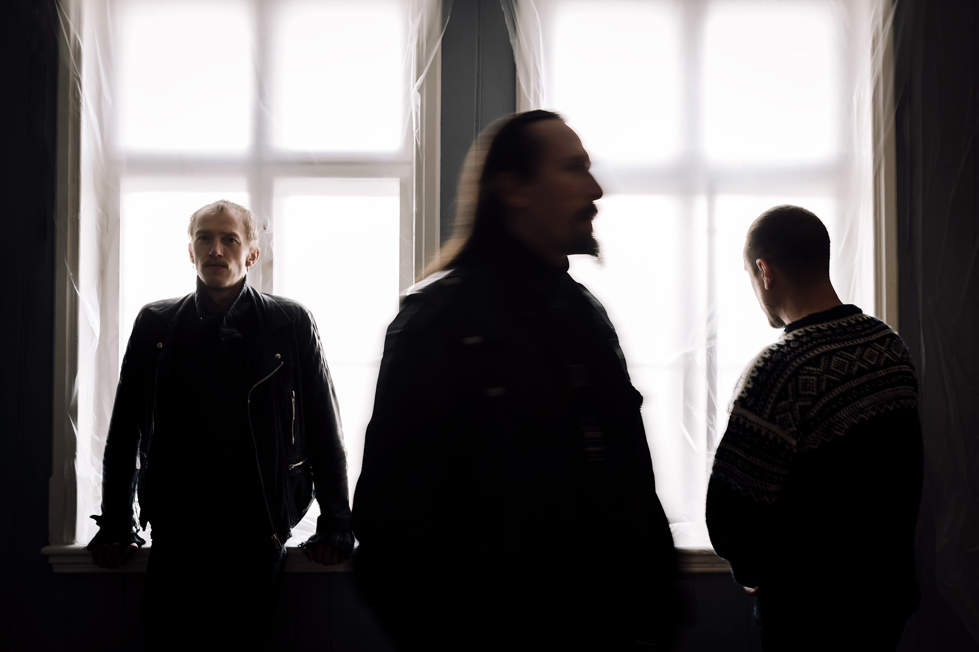 🌶️ To The Teeth: Don't ask why Gaahl revived Trelldom, just go with it, image size:1920x1280