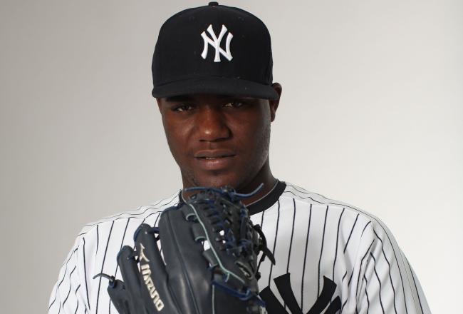 Michael Pineda
