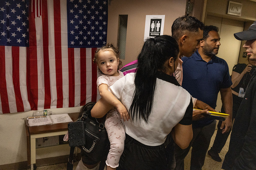 What Both Sides Get Wrong About Immigration