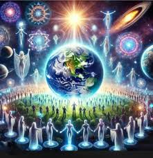 Awaken to your true essence and shine brightly