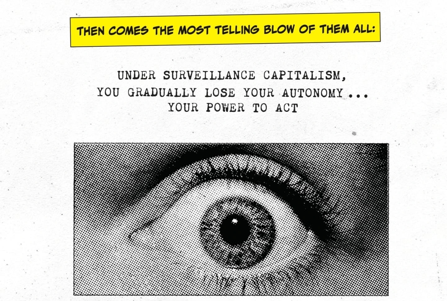 The 9 Rules of Security Culture - by Max Wilbert