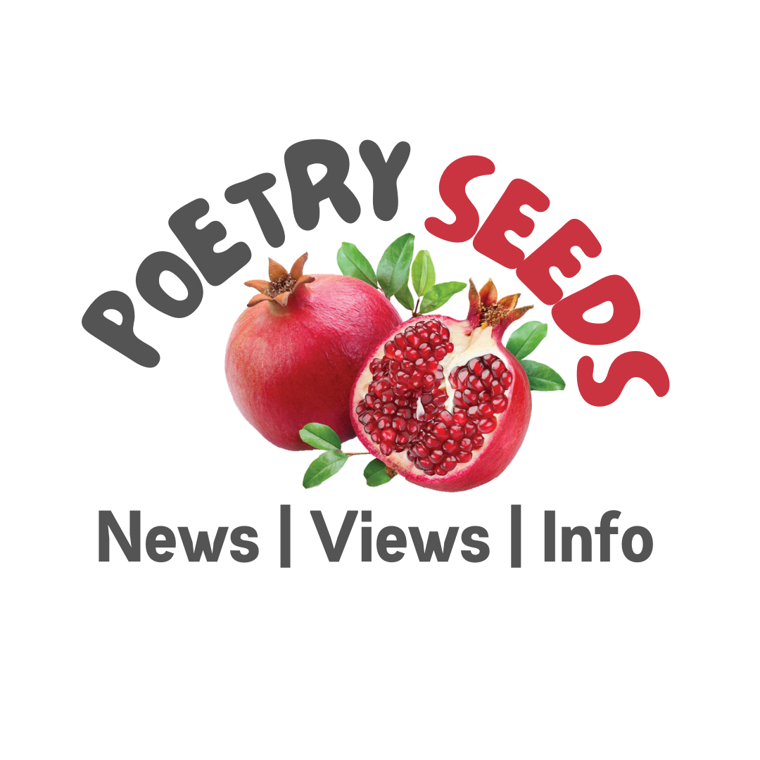 Substack banner for @poetry
