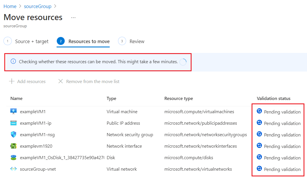 Resource Relocation Effortless Resource Relocation: Moving Azure Resources Like a Pro