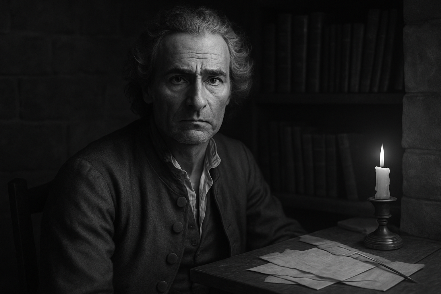 Against Rousseau The Prophet Who Abandoned His Children: The Brutal Hypocrisy of Jean ...