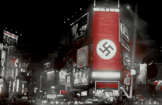 DANGEROUS GAME: How Disclosing Non-Human Technology Under Fascist Rule Threatens Everyone's Freedom