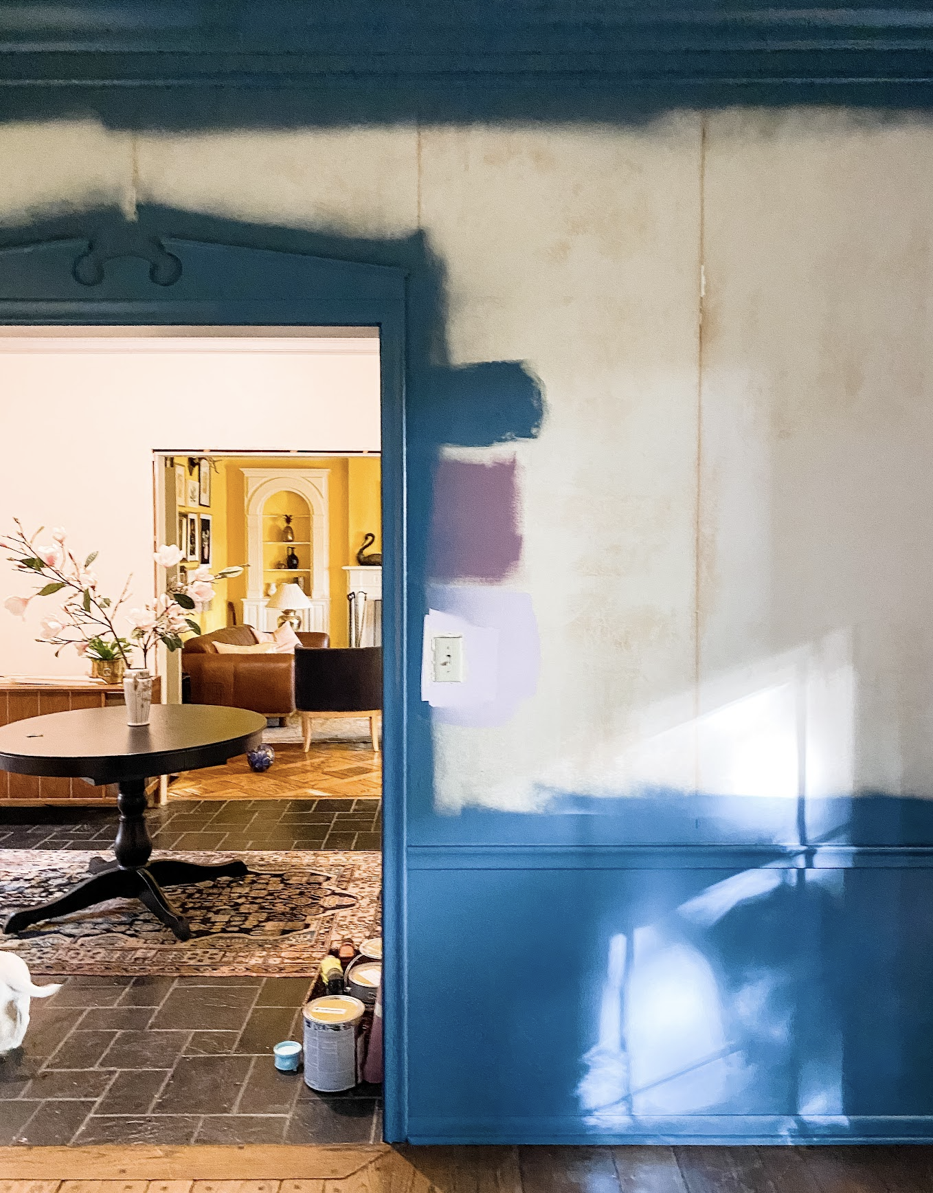 Why Picking a Paint Color Feels Impossible [Part 2]