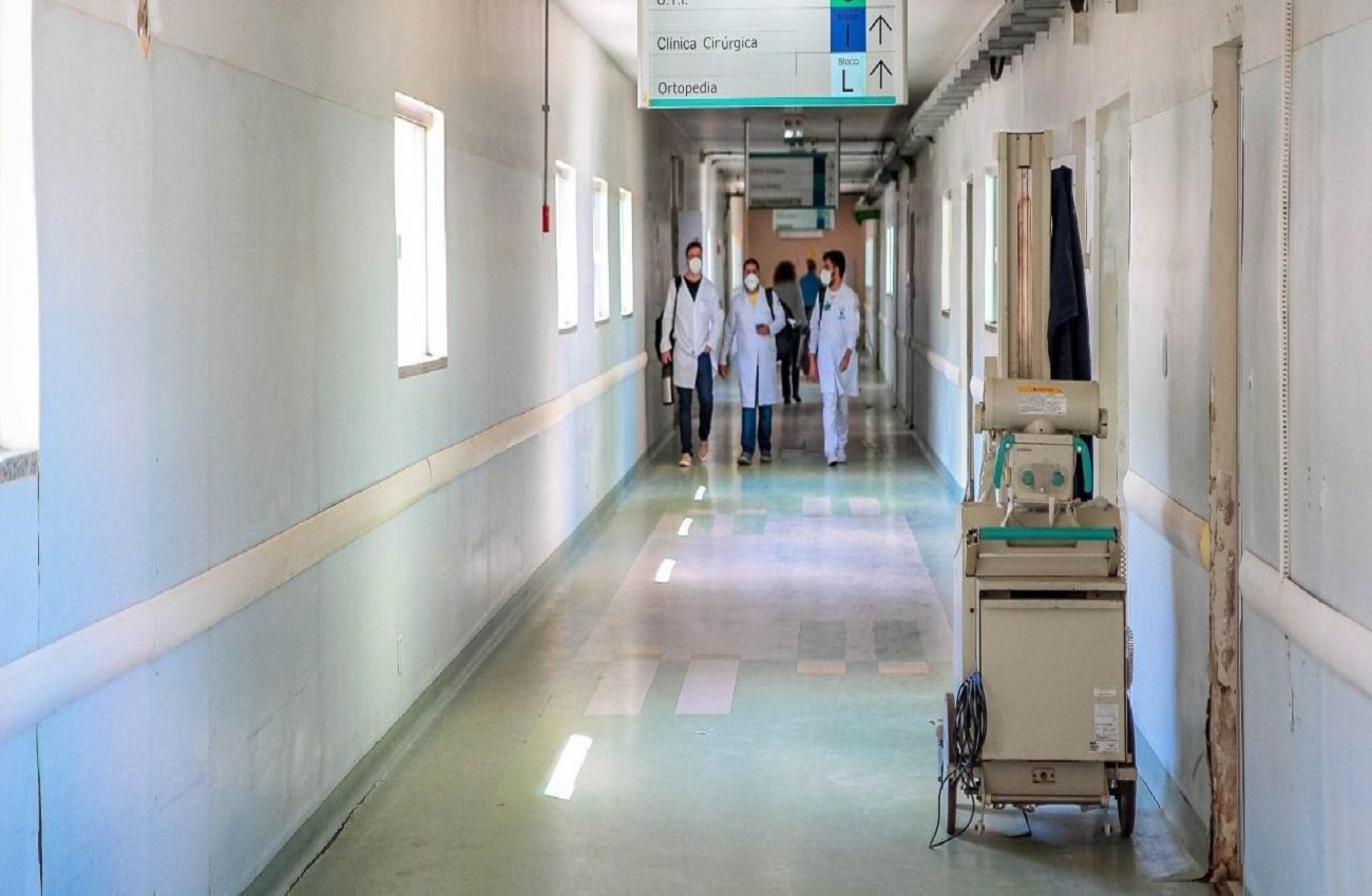 Deputado Alan Queiroz destina R$ 20 mil para aquisição de materiais de fisioterapia em Candeias do Jamari