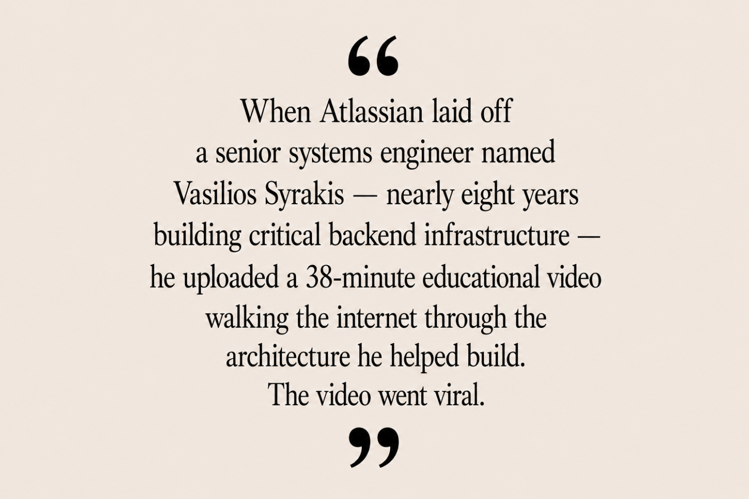 Article content