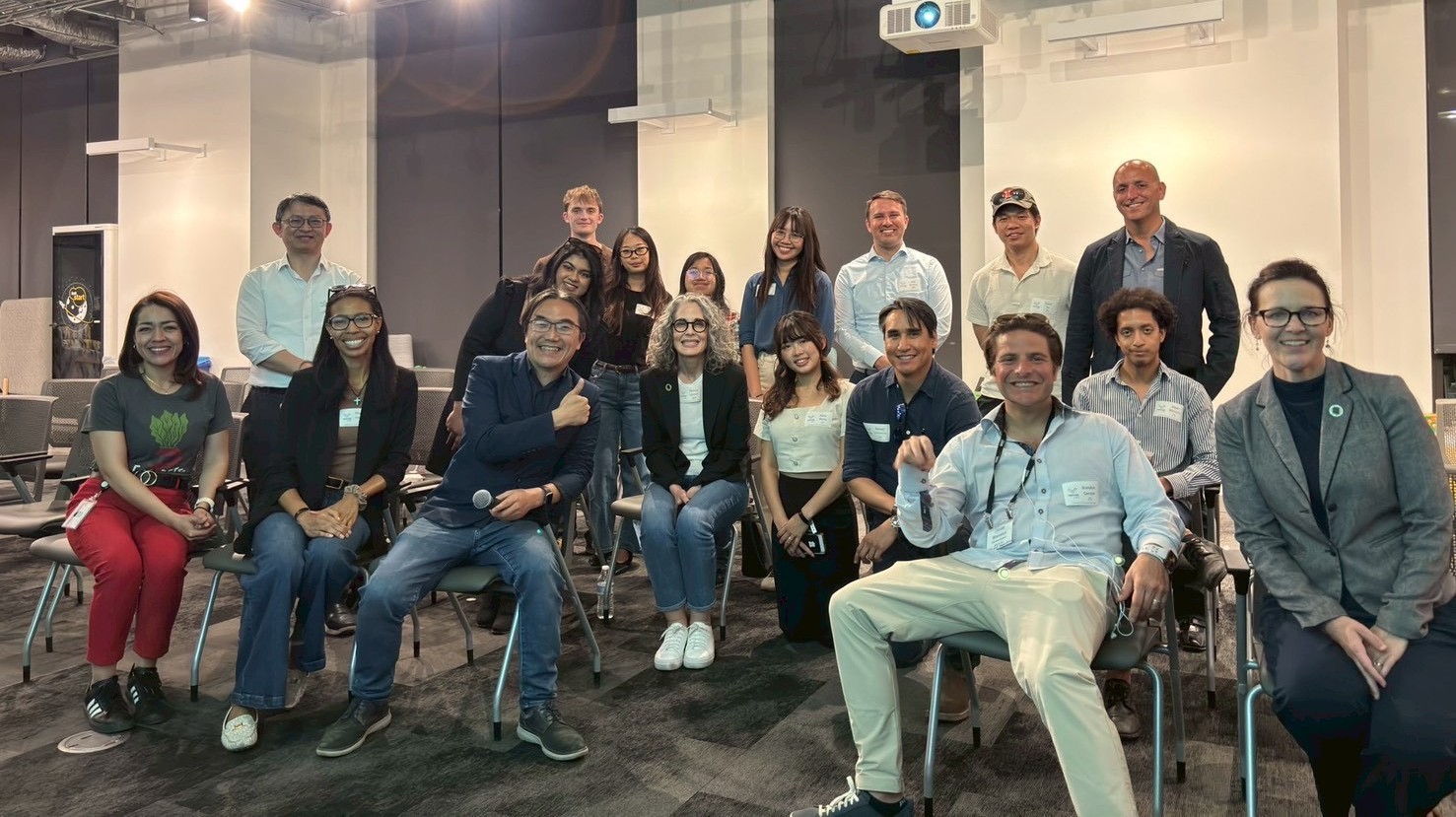 Arizona Tech Week SIC x ACA Demo Day