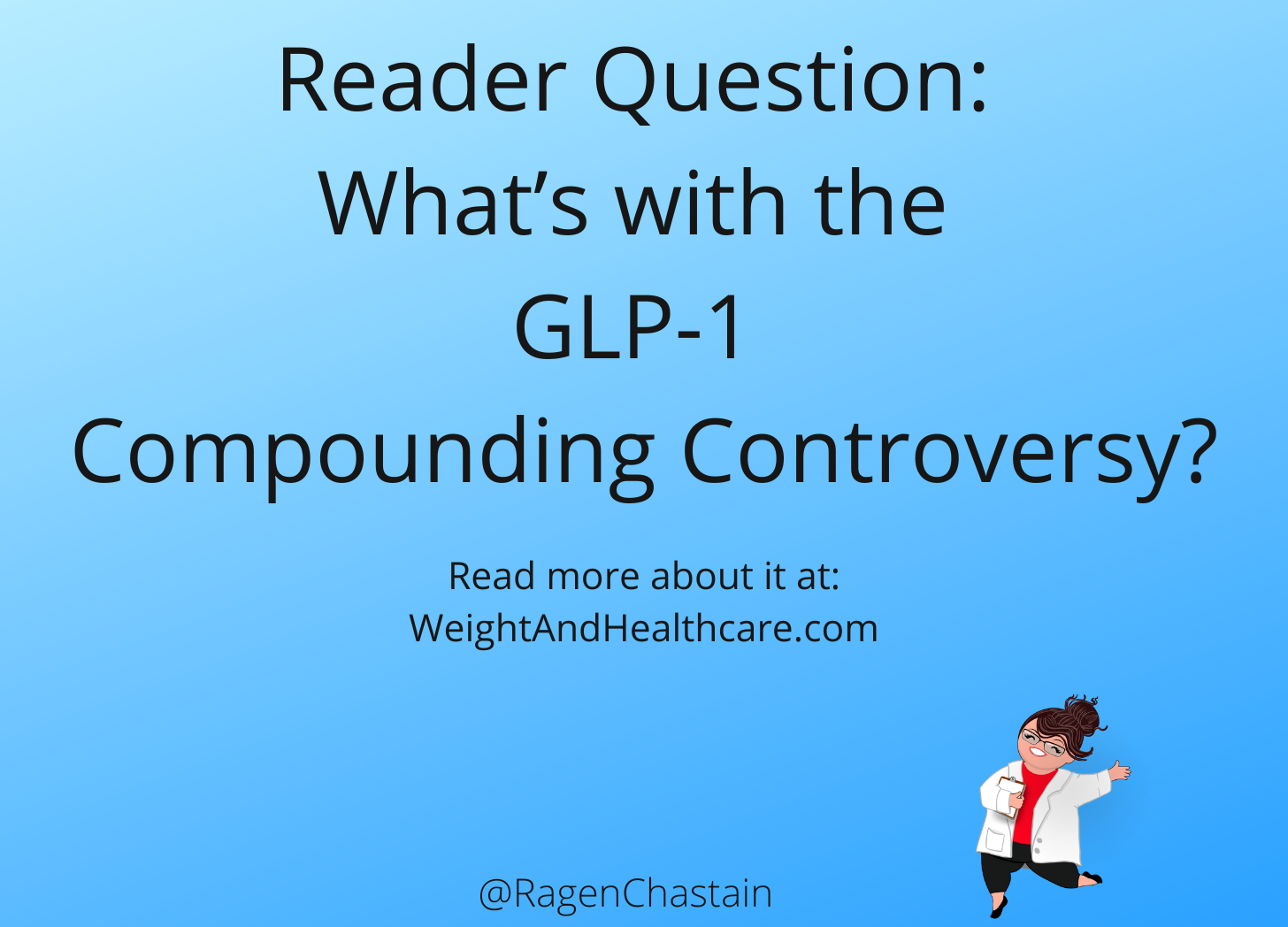 glp-1 controversy Everything Influencer Janelle Rohner Has Said About Weight Loss Before Reader Question: What's with the