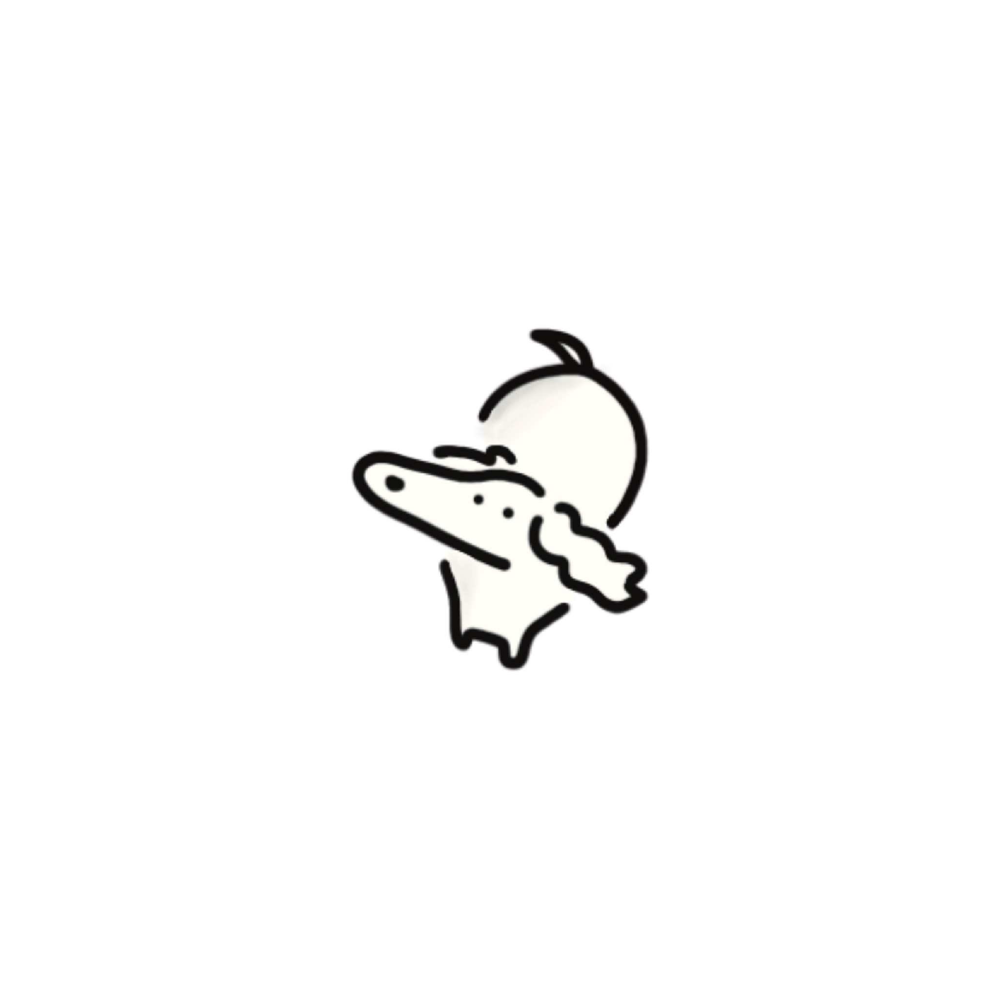 Substack profile picture for @ostkaka