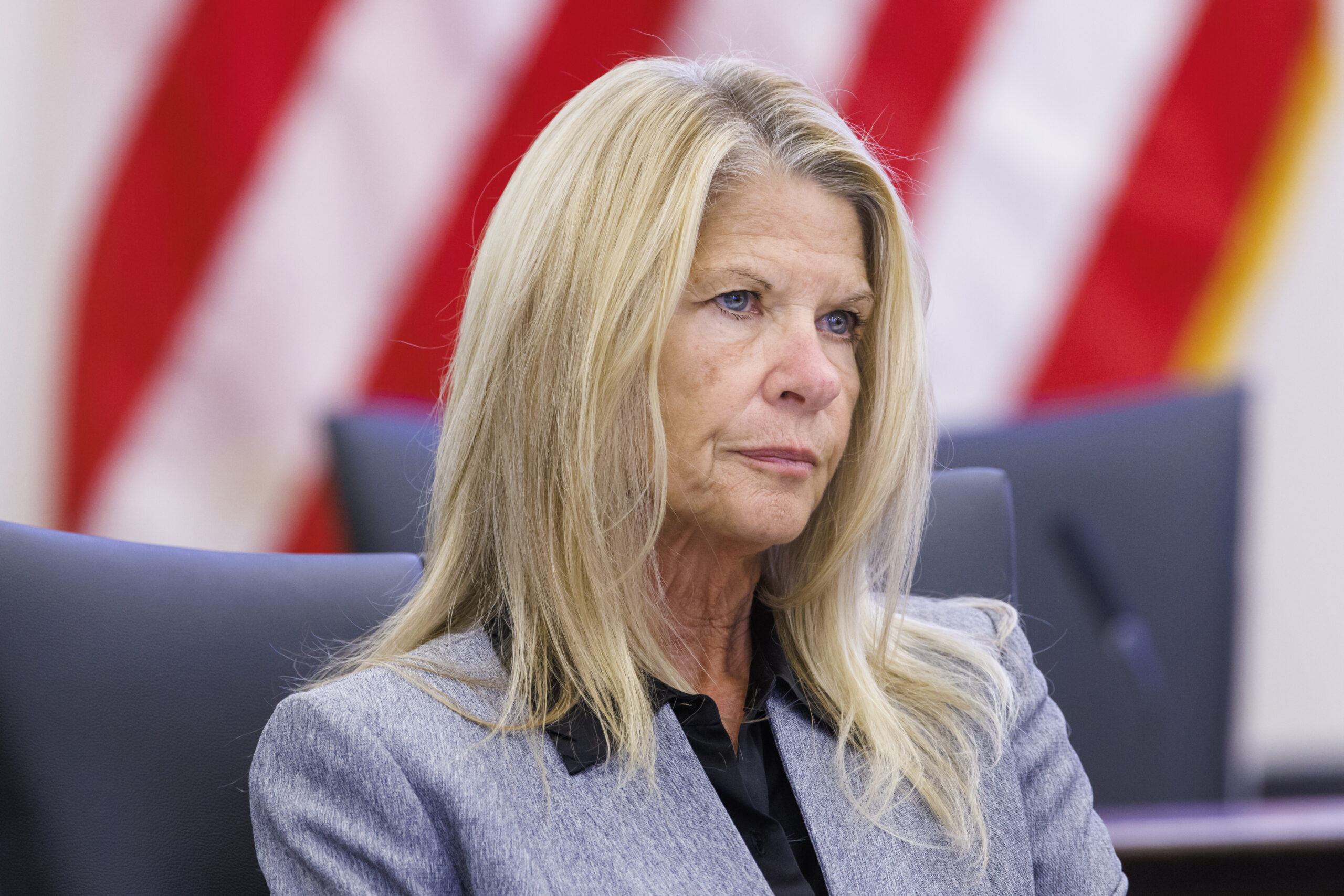 Image for article: State Senator Urges Governor to Suspend Palm Bay Councilman