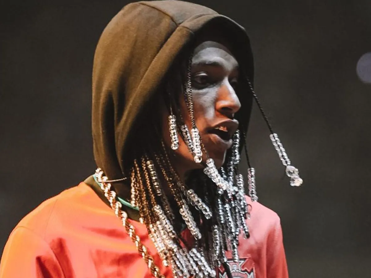 STJ concede liminar e libera rapper Oruam após dois meses de prisão preventiva