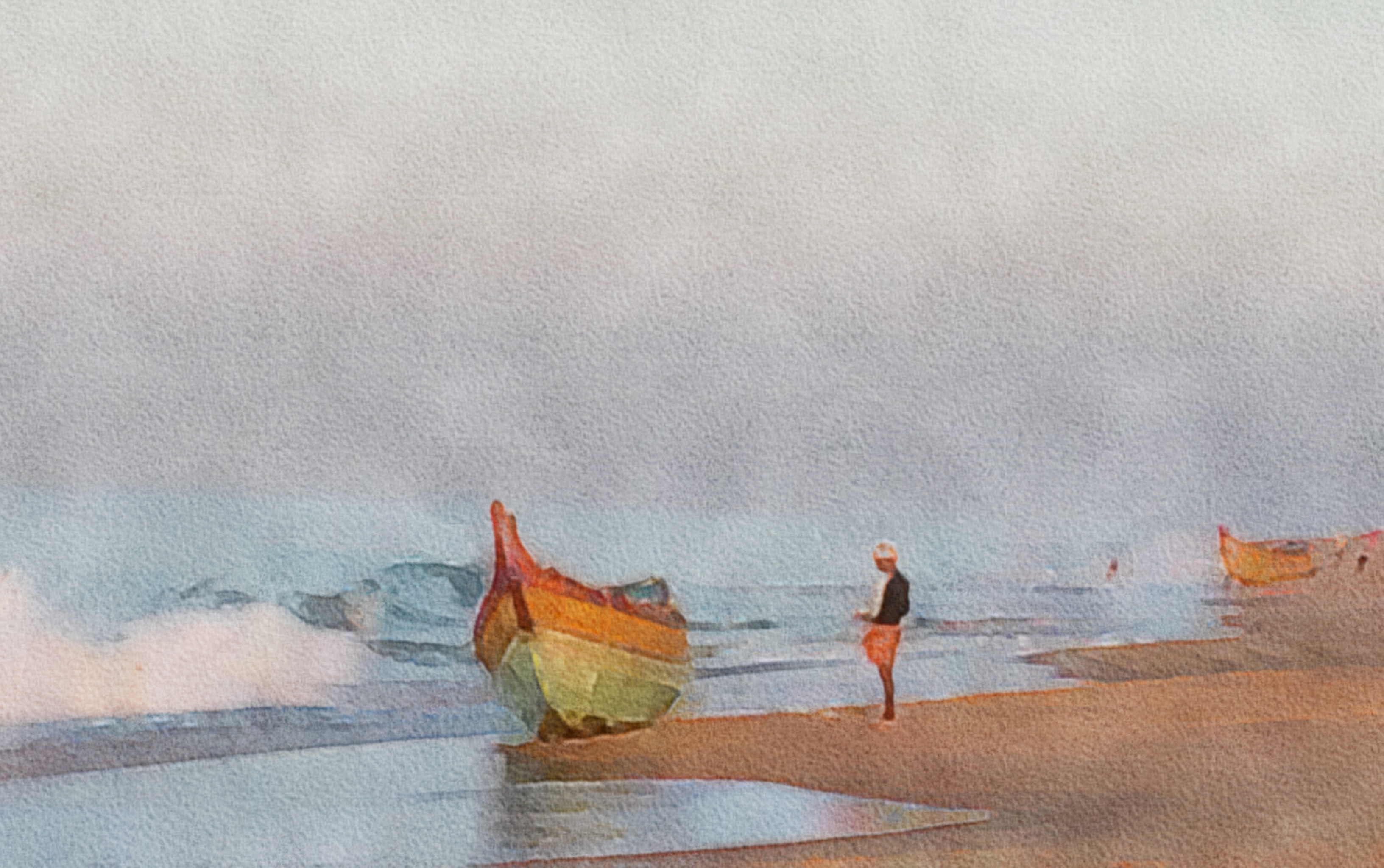 a pause for tending—an open letter to my community