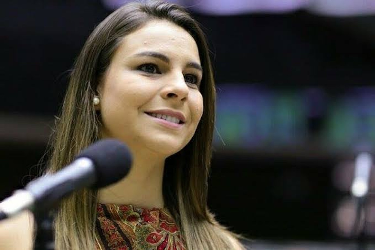 Se confirmar números de Quaest, Mariana Carvalho seria eleita em primeiro turno, mas há variáveis no caminho