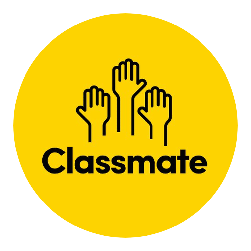 Substack profile picture for @classmate