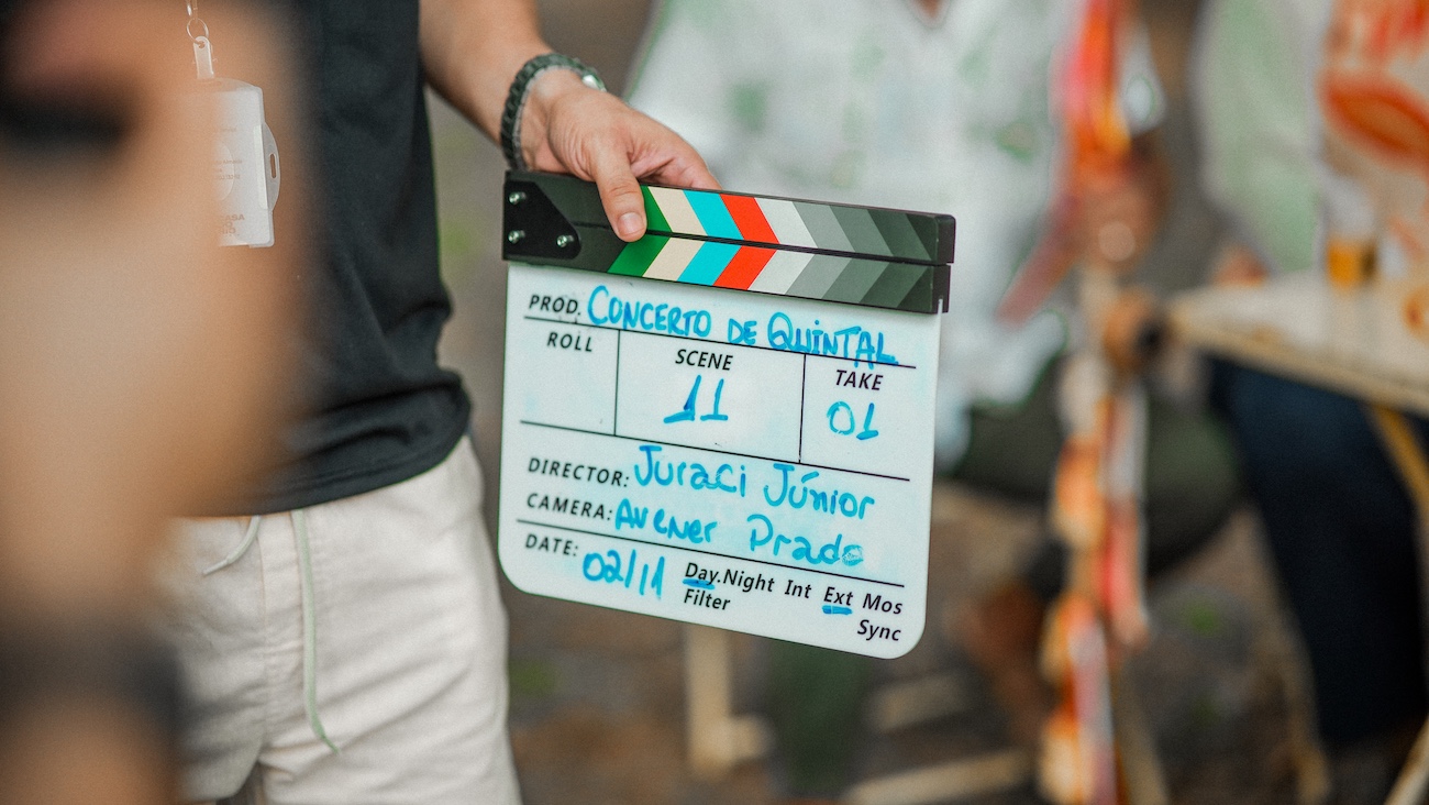 Documentário “Concerto de Quintal” registra a identidade musical de Porto Velho