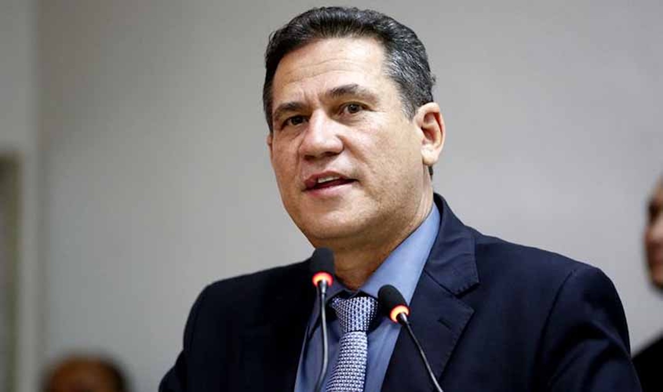 Ex-presidente da Assembleia Legislativa de Rondônia é solto pelo STJ