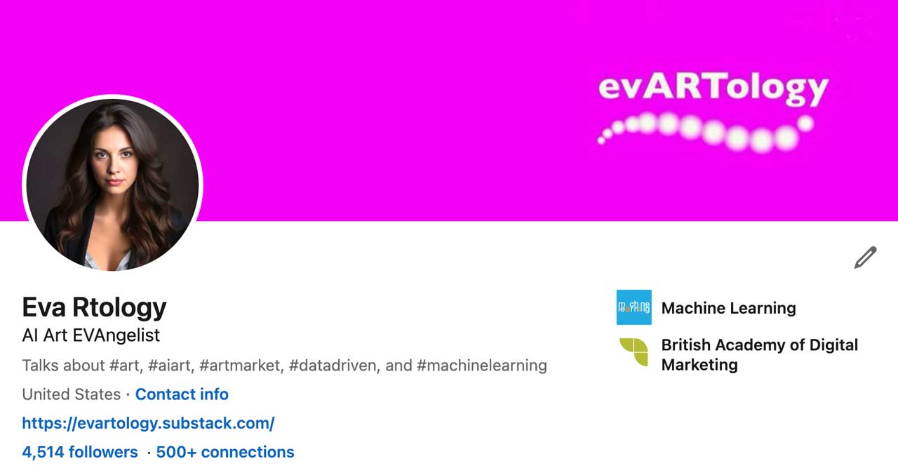 Free & Easy LinkedIn AI Headshot New Method