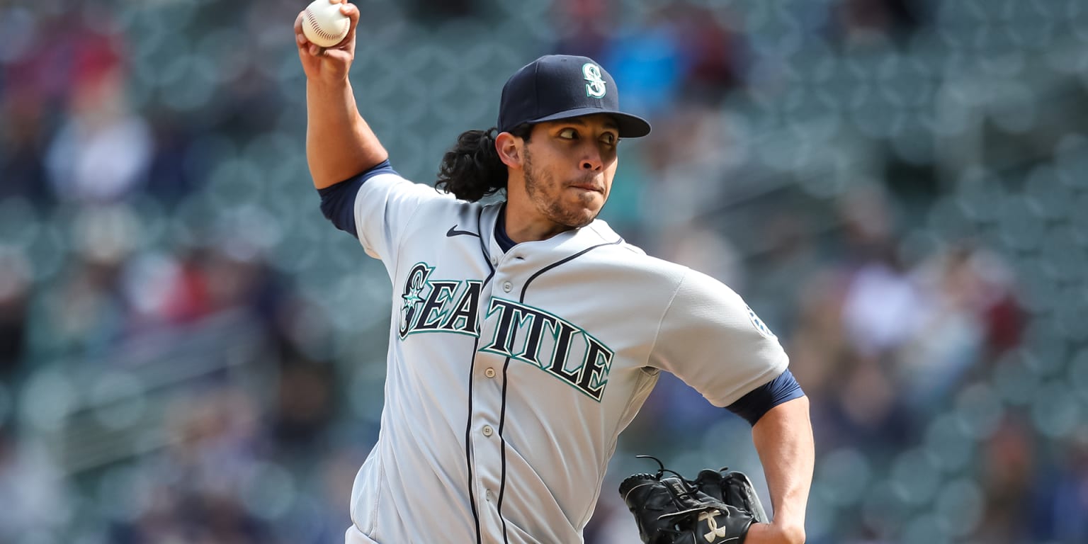 The Mariners bullpen, arm-by-arm