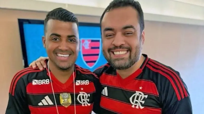 TH Joias ameaça delatar Cláudio Castro e autoridades da direita fluminense, revela Garotinho