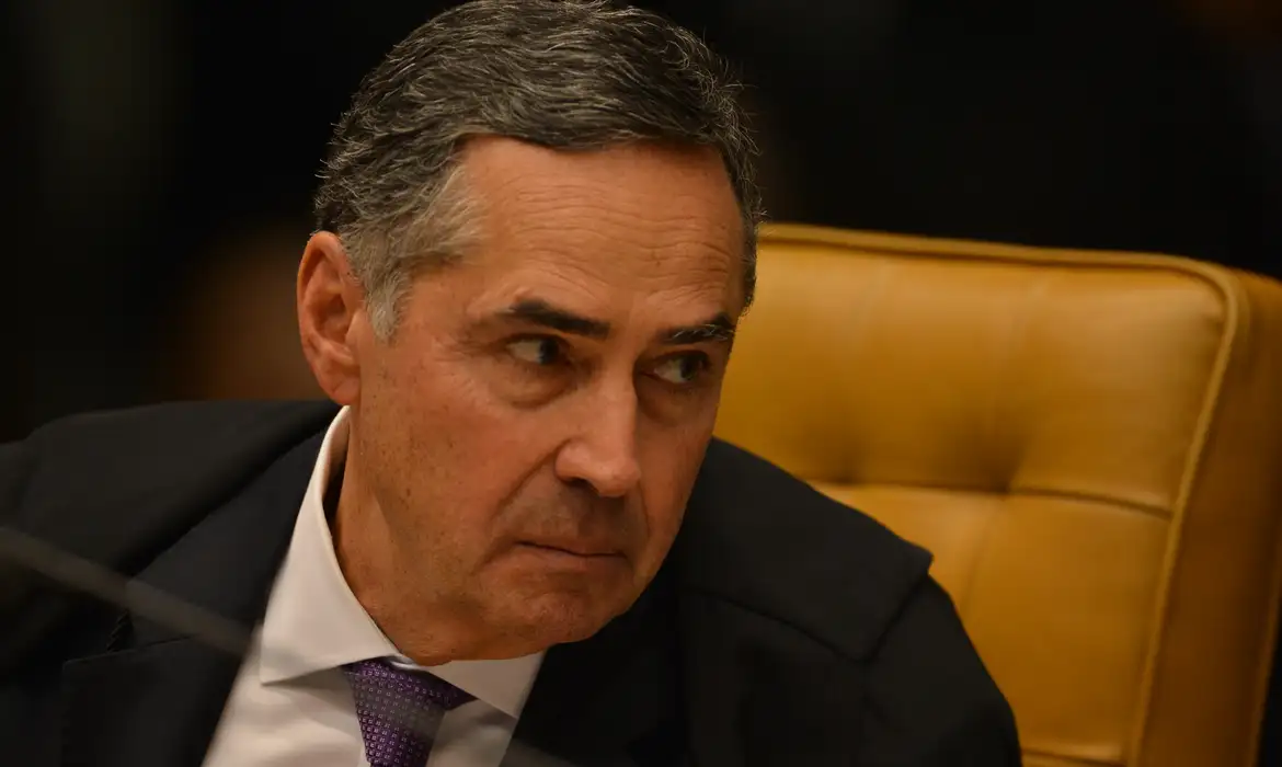 Barroso sinaliza saída do STF: "É preciso saber a hora de sair"