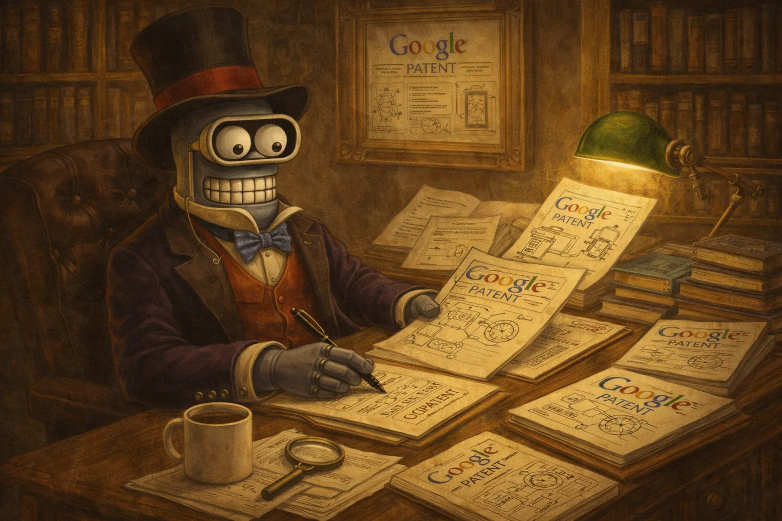 #137 Google patenta páginas IA personalizadas "en lugar" de tu web