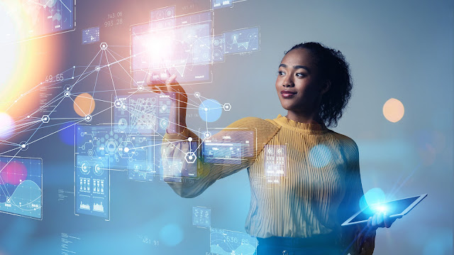 Revolutionizing Jamaica Through Digital Transformation