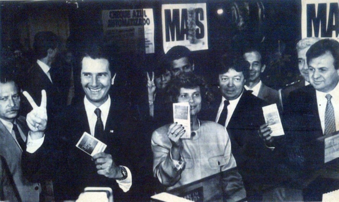 O confisco da poupança no Plano Collor: um trauma econômico que marcou o Brasil completa 35 anos